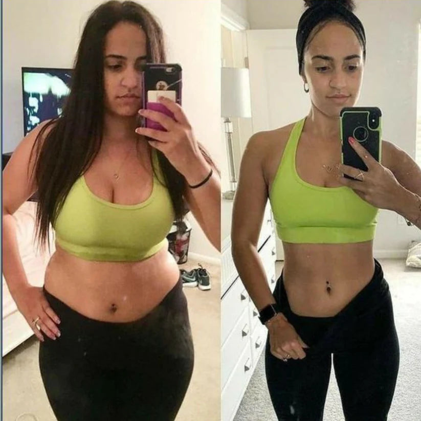 Parches GLP-1 Naturales Adelgazante