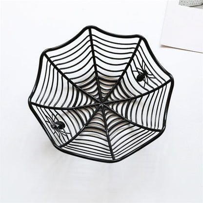 Pack 3 Cestas Encantadas de Halloween - SpookyNest™