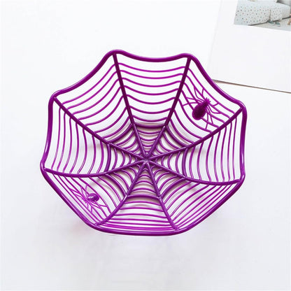 Pack 3 Cestas Encantadas de Halloween - SpookyNest™