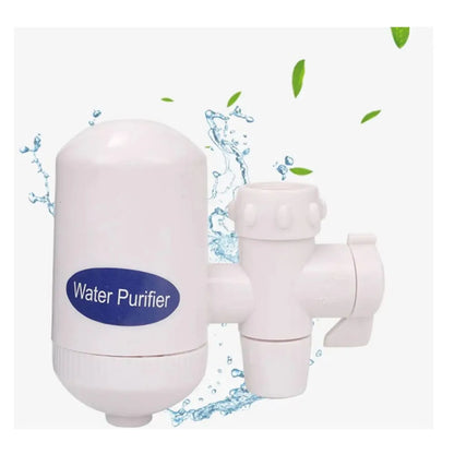 Agua limpia y saludable al instante - AquaPure