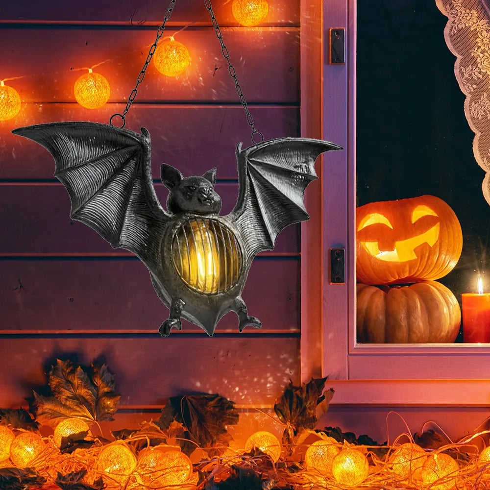 Halloween en Casa –  Pack Decorativo x2