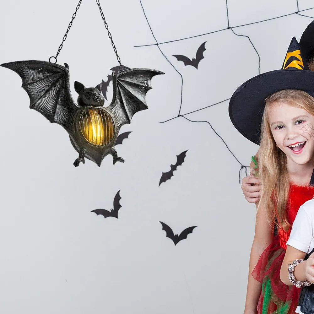 Halloween en Casa –  Pack Decorativo x2