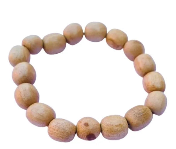 Pulsera de Palo Santo Natural -  PuraAura™