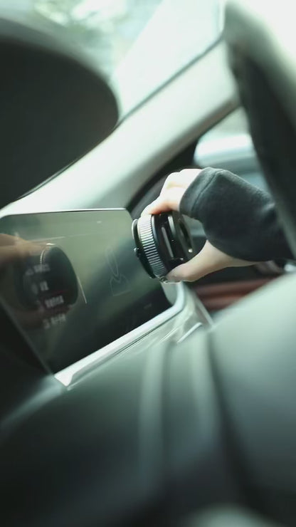 MagnaCharge Pro - Soporte Magnético 360° para tu Celular